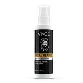 Vince Beard Oil 80Ml